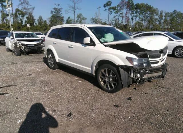 DODGE JOURNEY 2019 3c4pdceg9kt757785