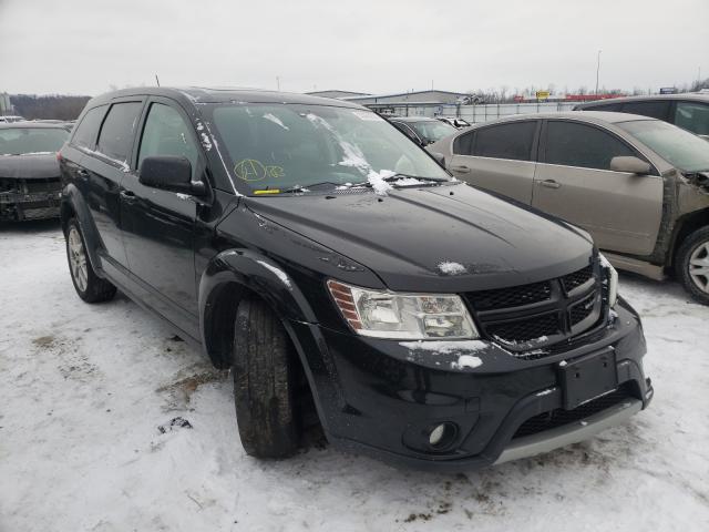 DODGE JOURNEY R/ 2012 3c4pdcegxct228458