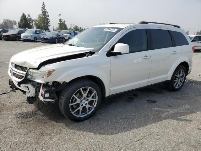 DODGE JOURNEY R 2012 3c4pdcegxct256549