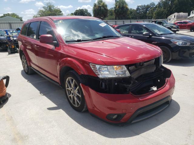 DODGE JOURNEY R/ 2012 3c4pdcegxct288336