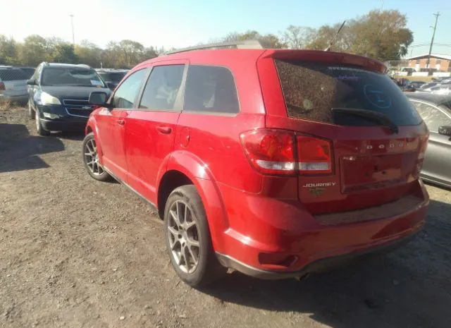 DODGE JOURNEY 2013 3c4pdcegxdt541754