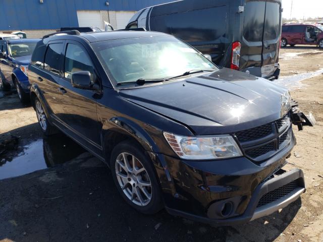 DODGE JOURNEY R/ 2013 3c4pdcegxdt618123