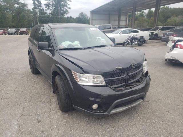 DODGE JOURNEY R/ 2013 3c4pdcegxdt689080