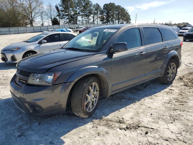 DODGE JOURNEY R/ 2014 3c4pdcegxet157538