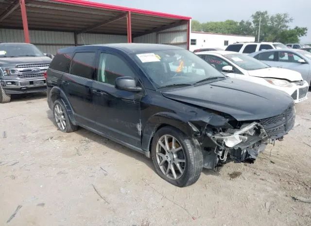 DODGE JOURNEY 2015 3c4pdcegxft510717