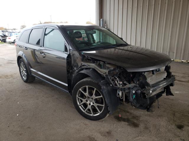 DODGE JOURNEY R/ 2015 3c4pdcegxft632719