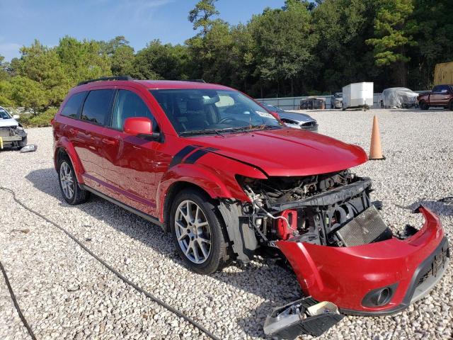 DODGE JOURNEY R/ 2015 3c4pdcegxft644868