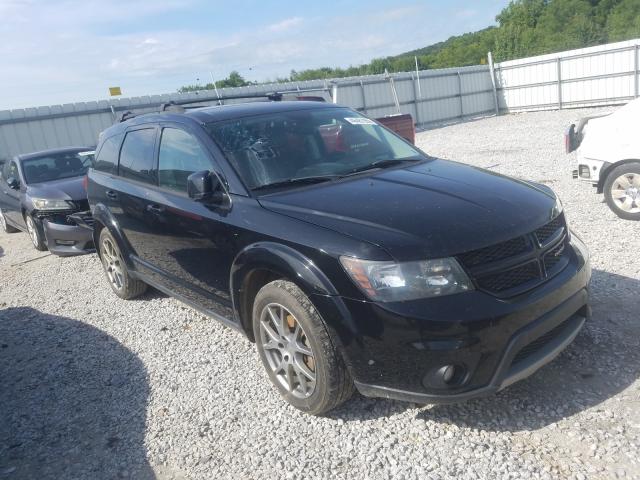 DODGE JOURNEY R/ 2015 3c4pdcegxft655076