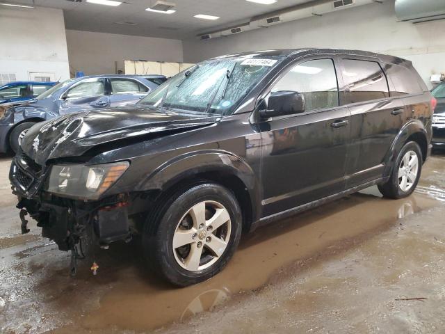 DODGE JOURNEY 2015 3c4pdcegxft683010