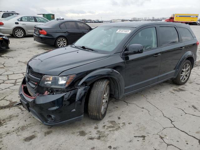 DODGE NULL 2015 3c4pdcegxft714630