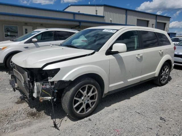 DODGE JOURNEY R 2015 3c4pdcegxft738409