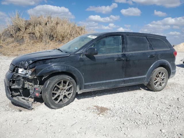 DODGE JOURNEY R 2016 3c4pdcegxgt103434