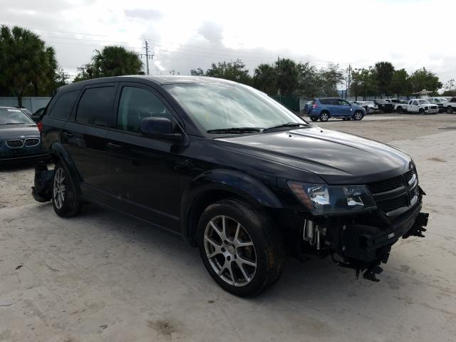 DODGE JOURNEY R/ 2016 3c4pdcegxgt115664