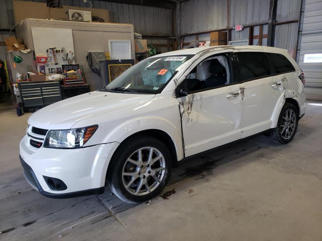 DODGE JOURNEY R/ 2016 3c4pdcegxgt154366