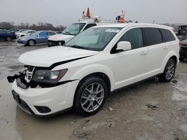 DODGE JOURNEY 2016 3c4pdcegxgt181986