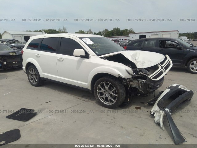 DODGE JOURNEY 2016 3c4pdcegxgt220348