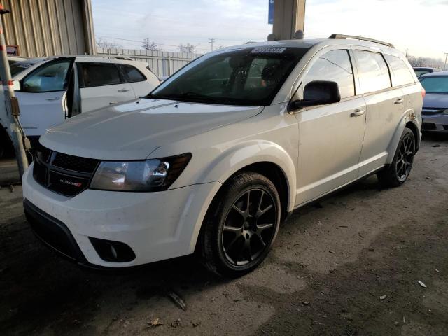 DODGE JOURNEY R/ 2016 3c4pdcegxgt241233