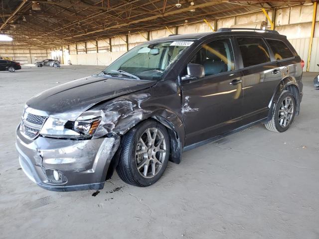 DODGE JOURNEY GT 2017 3c4pdcegxht538312