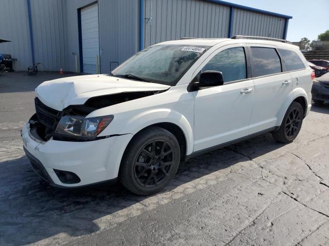 DODGE JOURNEY 2017 3c4pdcegxht548208