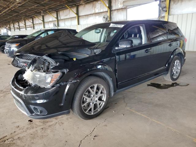 DODGE JOURNEY 2017 3c4pdcegxht625658