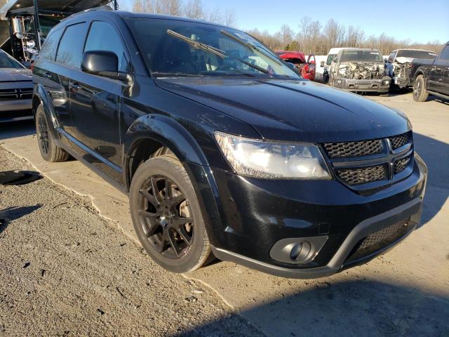 DODGE JOURNEY GT 2017 3c4pdcegxht702156