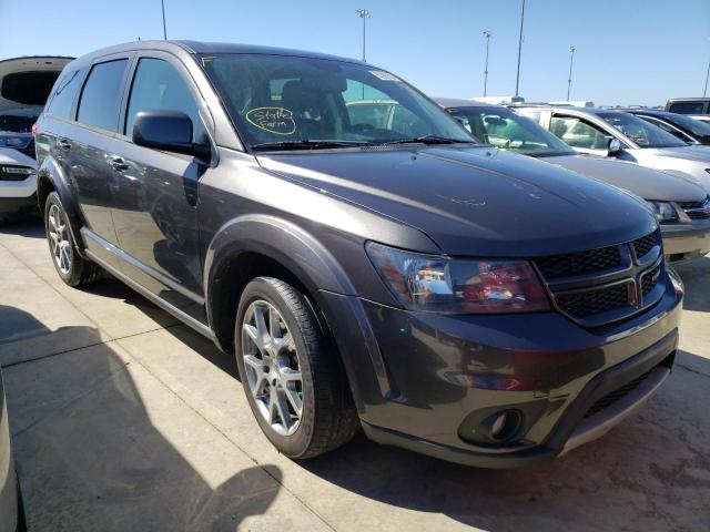 DODGE JOURNEY GT 2018 3c4pdcegxjt171837