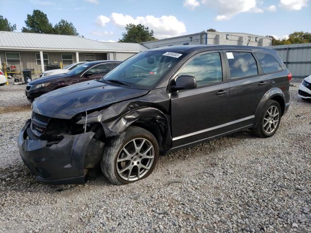 DODGE JOURNEY 2018 3c4pdcegxjt276927