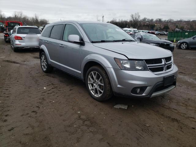 DODGE JOURNEY GT 2018 3c4pdcegxjt352310