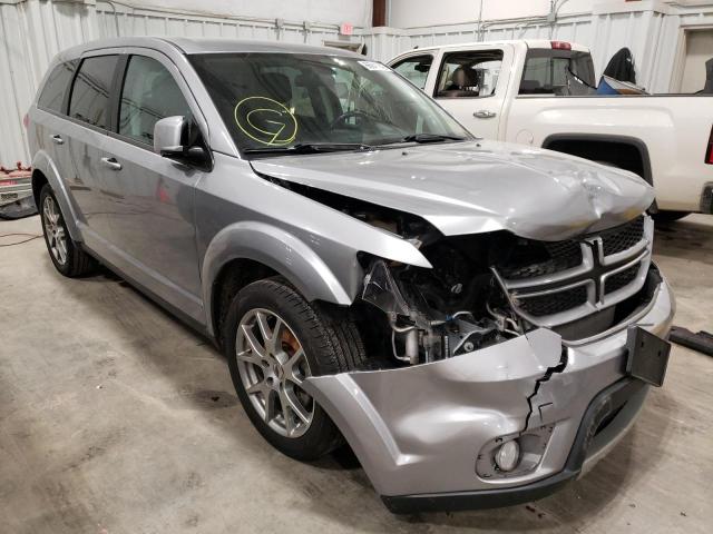 DODGE JOURNEY GT 2018 3c4pdcegxjt369737