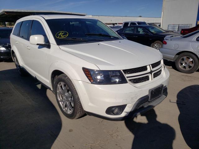 DODGE JOURNEY GT 2018 3c4pdcegxjt370192