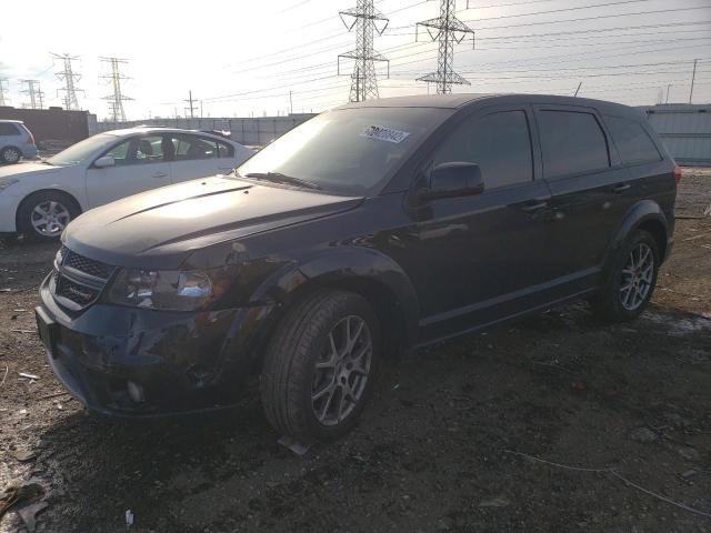 DODGE JOURNEY GT 2018 3c4pdcegxjt379751