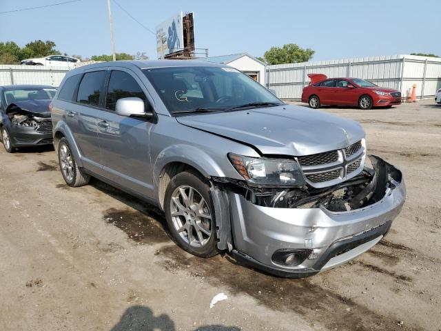 DODGE JOURNEY GT 2018 3c4pdcegxjt380687