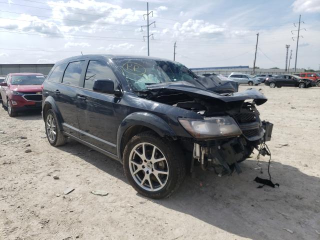 DODGE JOURNEY GT 2018 3c4pdcegxjt380933