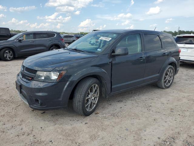 DODGE JOURNEY GT 2018 3c4pdcegxjt381077