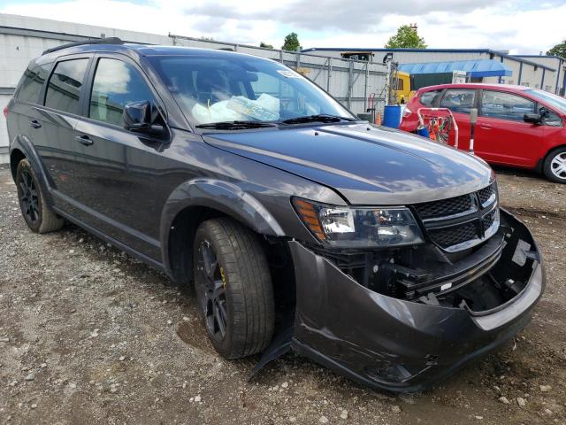 DODGE JOURNEY GT 2018 3c4pdcegxjt448888