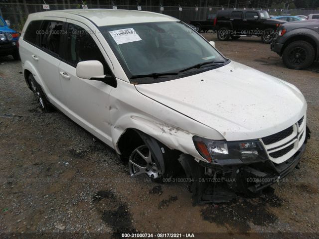 DODGE JOURNEY 2018 3c4pdcegxjt472737