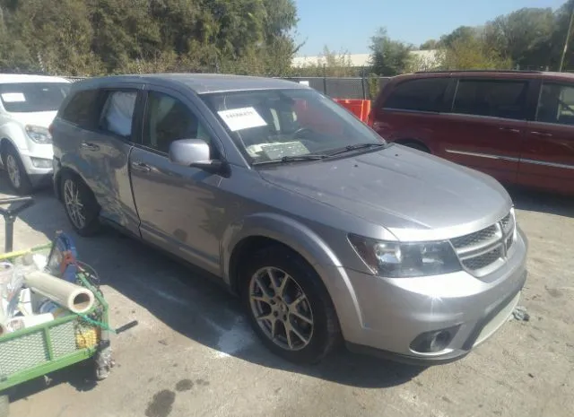 DODGE JOURNEY 2019 3c4pdcegxkt681008