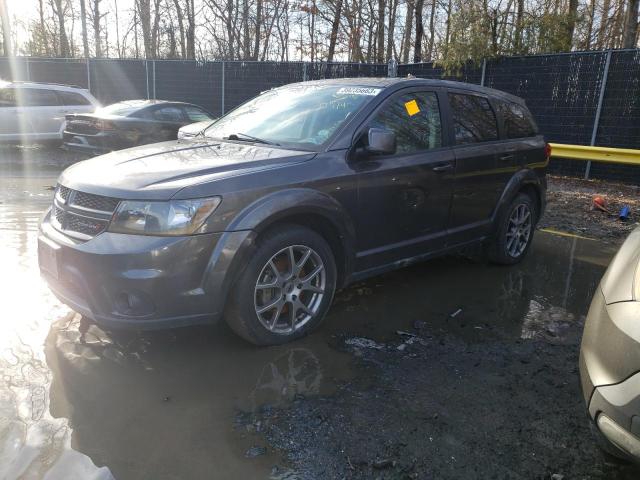 DODGE JOURNEY GT 2019 3c4pdcegxkt746326