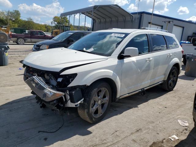 DODGE JOURNEY CR 2014 3c4pdcgb0et261327