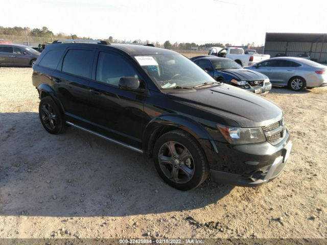 DODGE JOURNEY 2014 3c4pdcgb0et290567