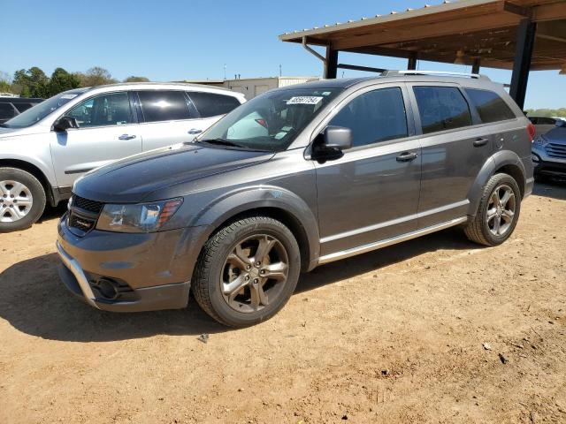 DODGE JOURNEY 2015 3c4pdcgb0ft587971