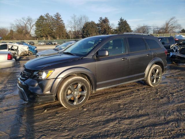 DODGE JOURNEY 2015 3c4pdcgb0ft630530