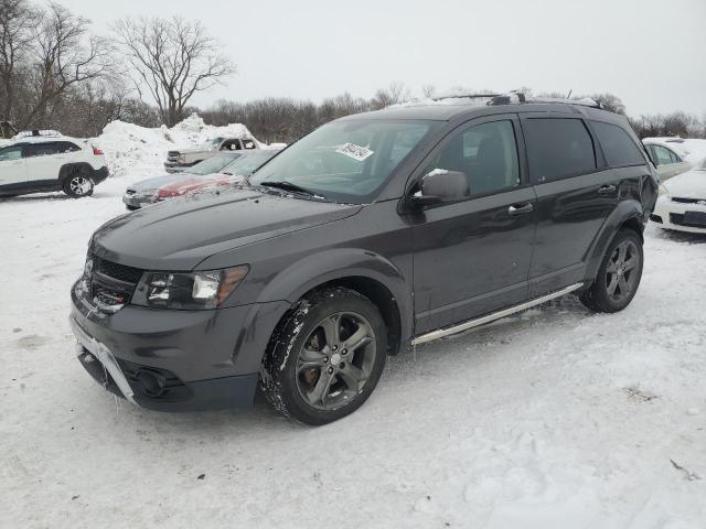 DODGE JOURNEY 2015 3c4pdcgb0ft711737