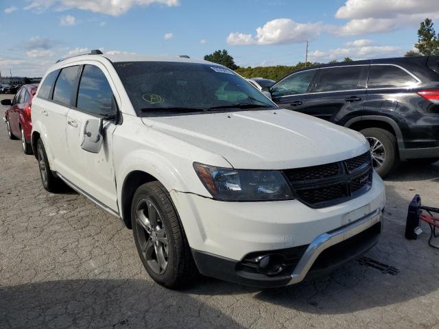 DODGE JOURNEY CR 2016 3c4pdcgb0gt112533