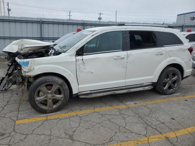 DODGE JOURNEY CR 2016 3c4pdcgb0gt115416