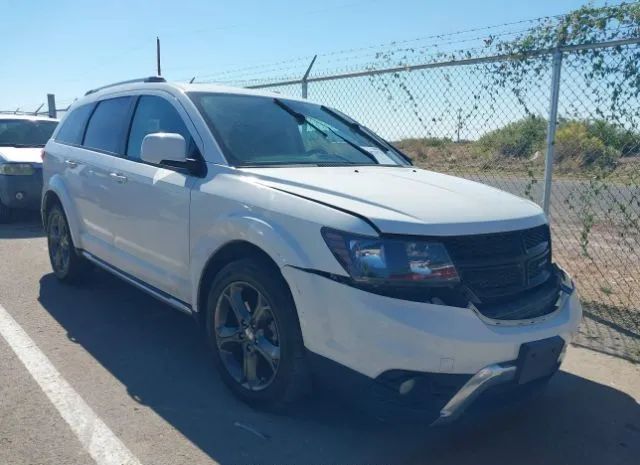 DODGE JOURNEY 2016 3c4pdcgb0gt123371