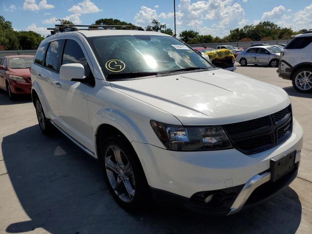 DODGE JOURNEY CR 2016 3c4pdcgb0gt131535