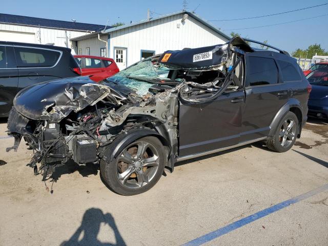 DODGE JOURNEY CR 2016 3c4pdcgb0gt135259