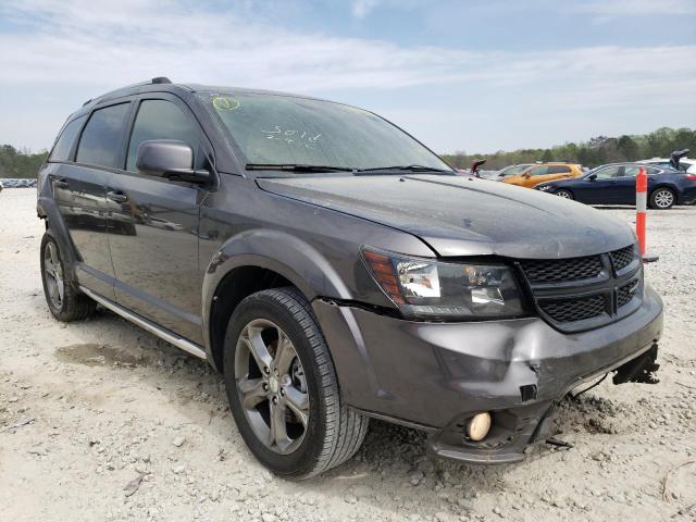 DODGE JOURNEY CR 2016 3c4pdcgb0gt138095