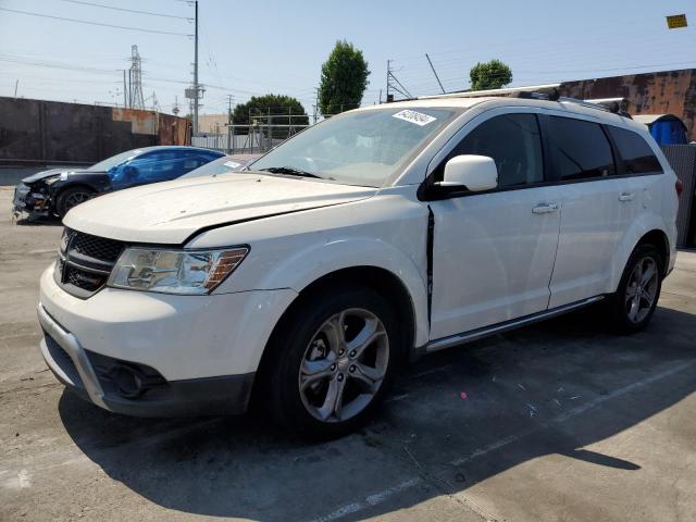 DODGE JOURNEY CR 2016 3c4pdcgb0gt158198